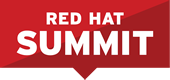 Red Hat Summit logo